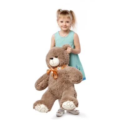 Çocuklar ve Oyuncak