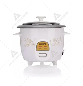 Philips 0.6 L Pirinç Pişirici